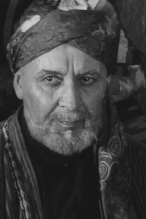Раззак Хамраев