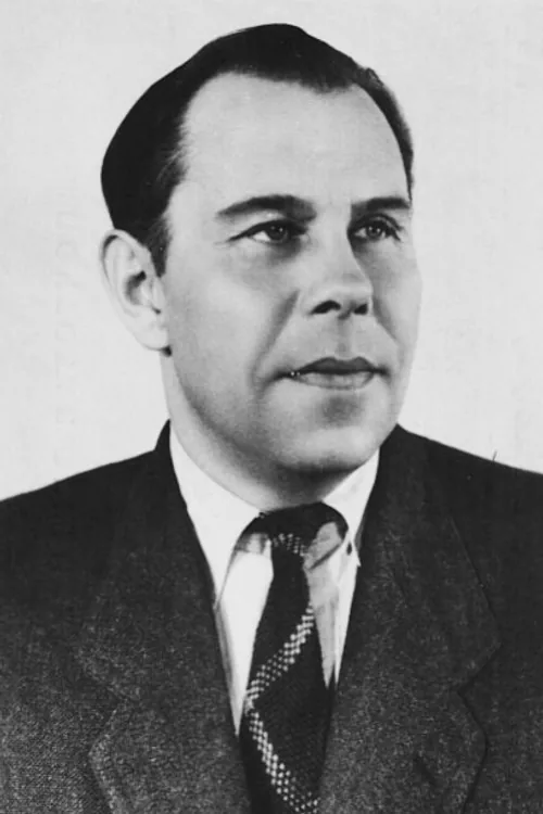 Константин Сорокин