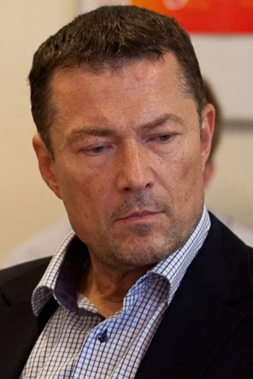 Andrejs Žagars