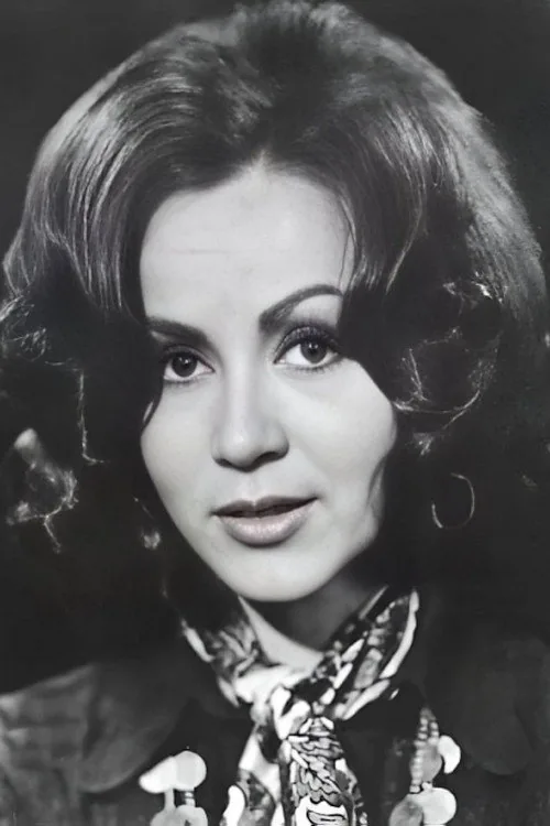 Anna Matzourani