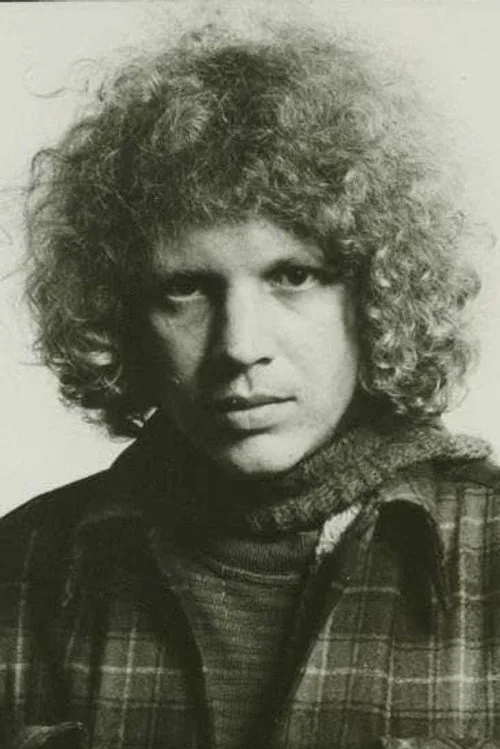 Barry Melton