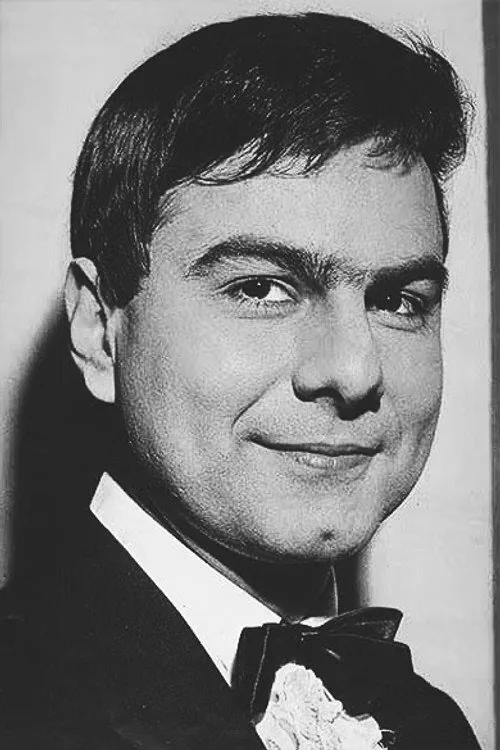 Agnaldo Rayol