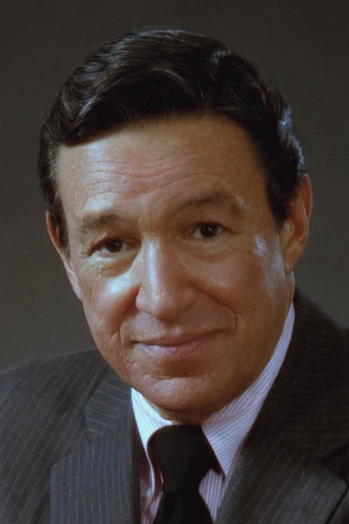 Mike Wallace