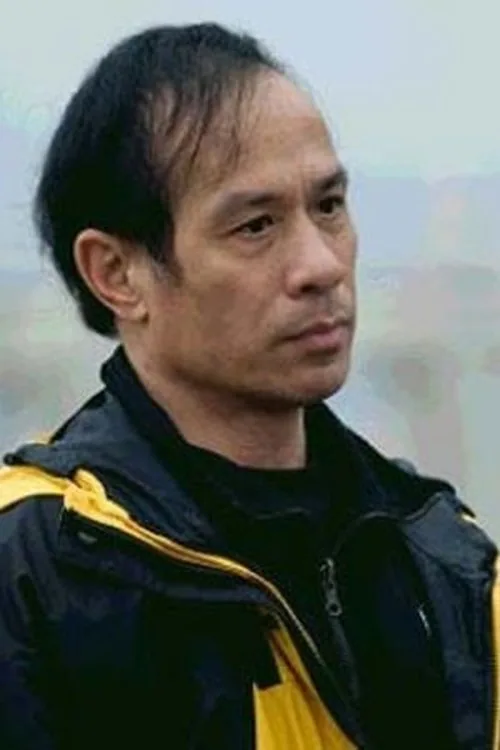 黎強權