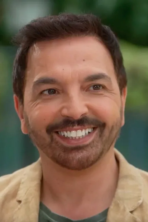 Kamel Ouali