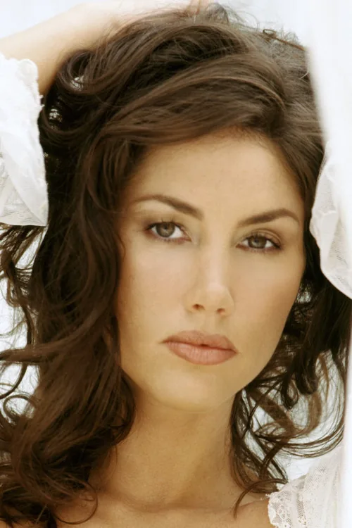 Diana Kauffman
