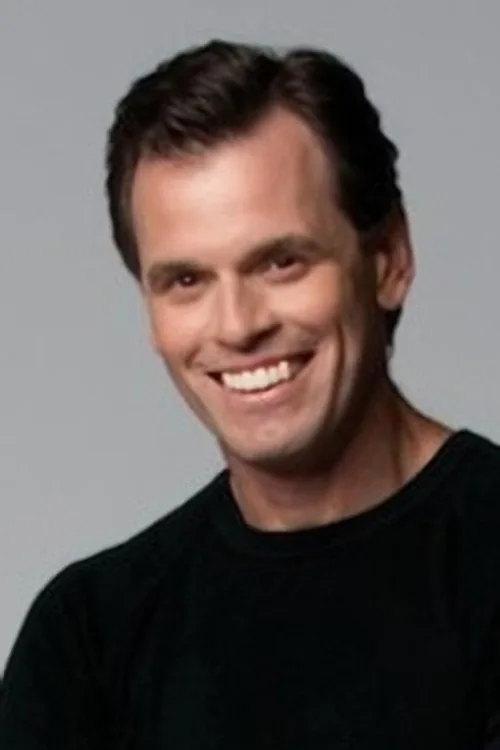Steven Heathcote
