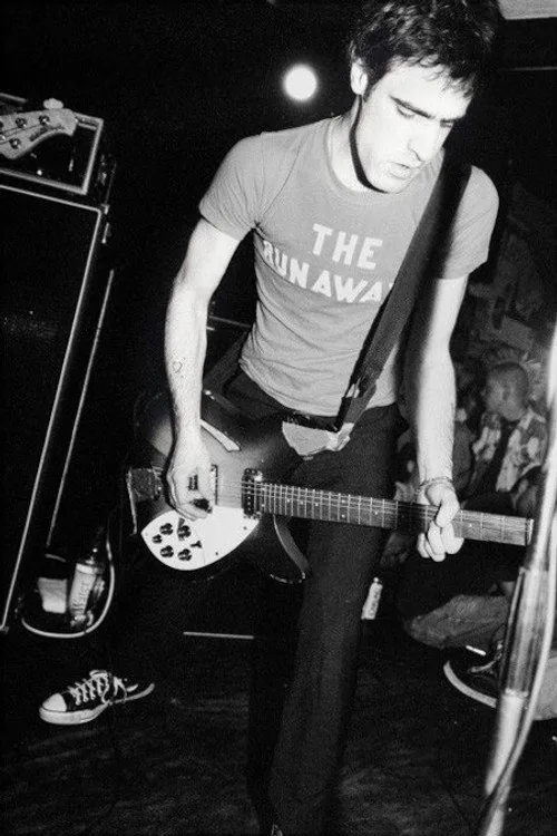 Guy Picciotto