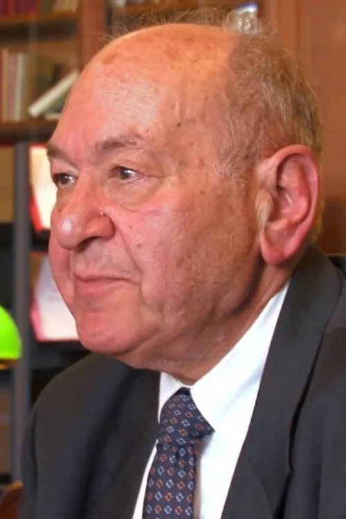 Serge Berstein