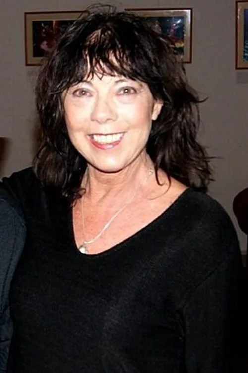 Christine Paul-Podlasky