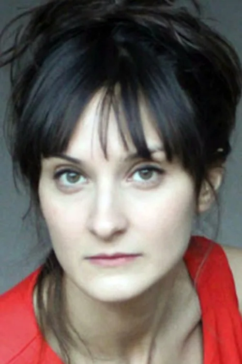 Alice Pehlivanyan