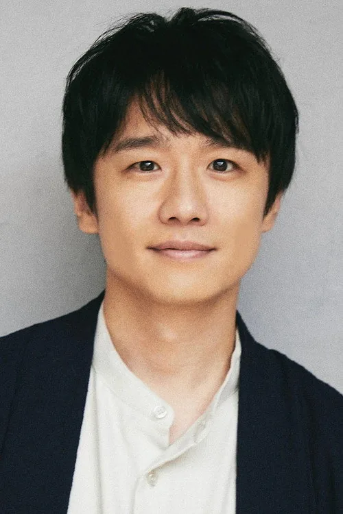 風間俊介