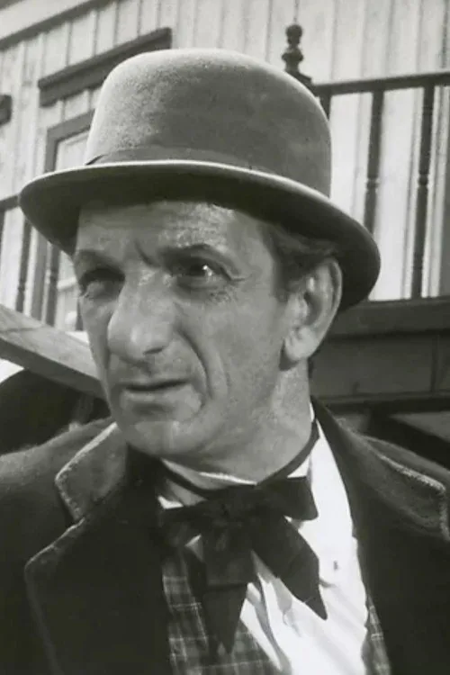 Nino Imparato