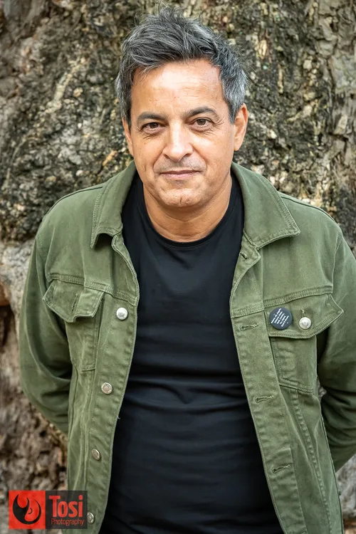 Sylvain George