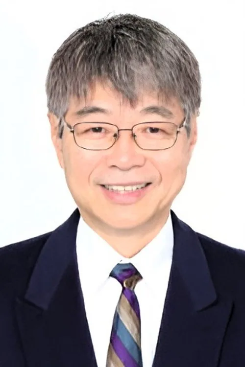喜多川拓郎