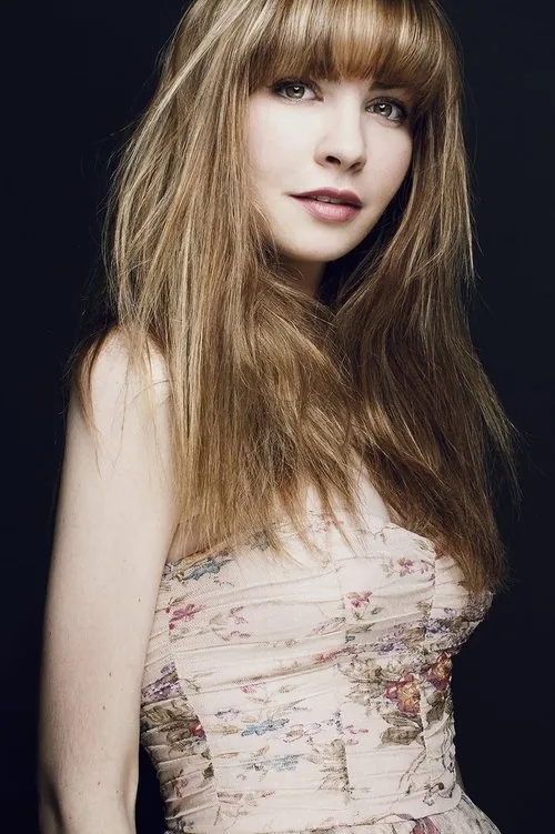 Alix Bénézech