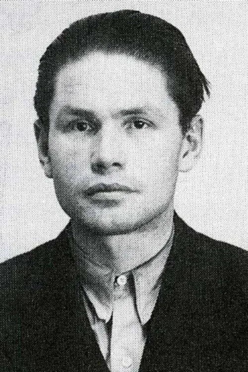 Sigurd Evensmo