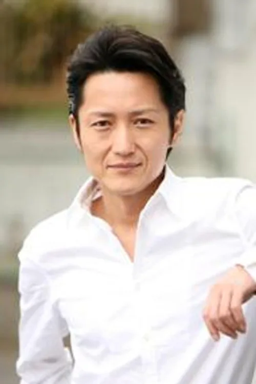 Taisei Miyamoto