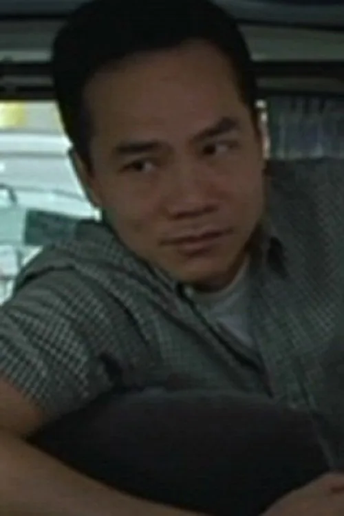 鄧漢強