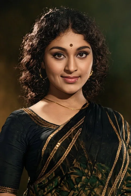 Vijayasree