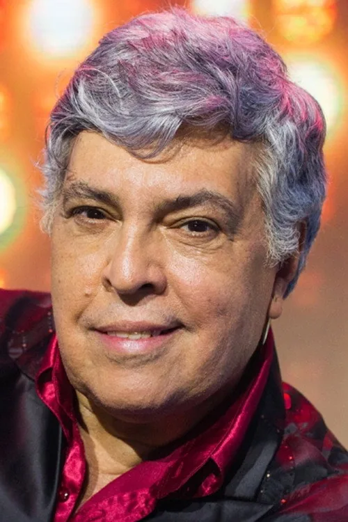 Sidney Magal