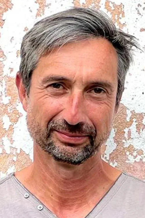 Michael Pitiot