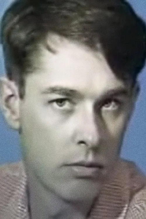 Tom Law