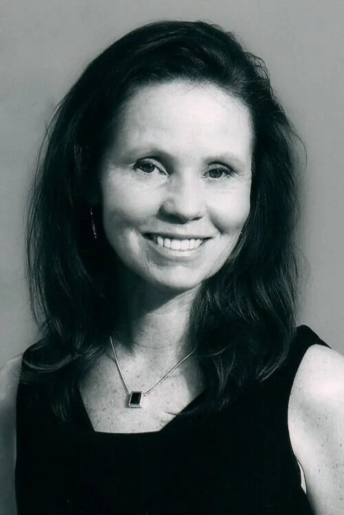 Hollis McLaren