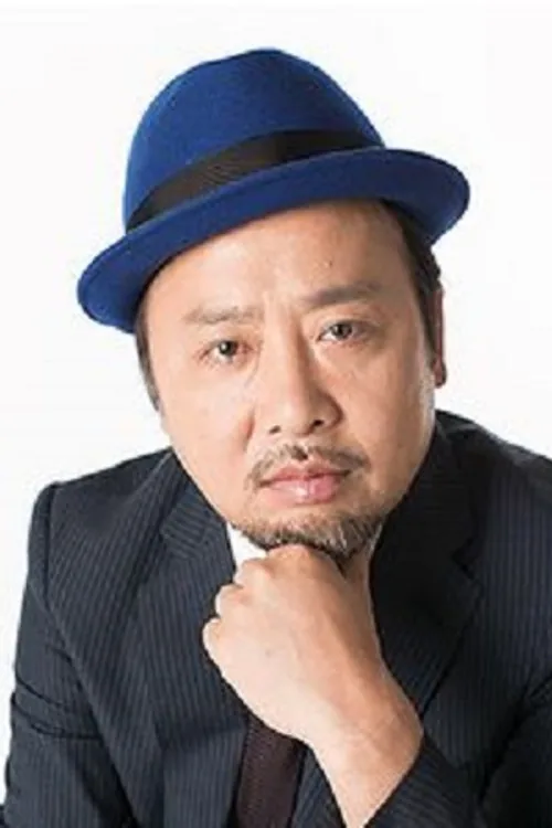 マキタスポーツ