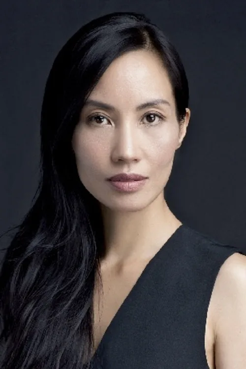 Tran Nu Yen Khe