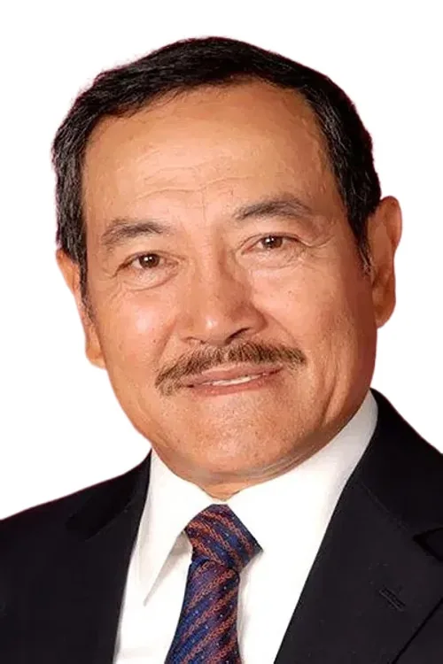 劉丹