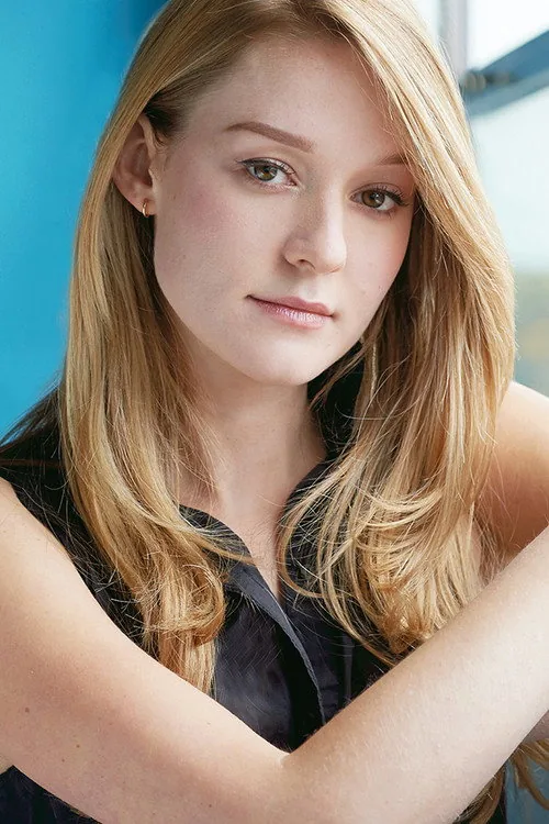 Lindsay Jean Smith