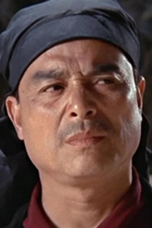 Lan Wei Lieh