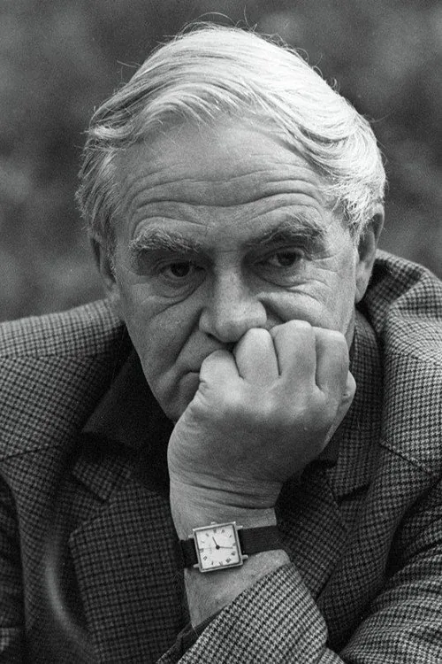 Даниил Гранин