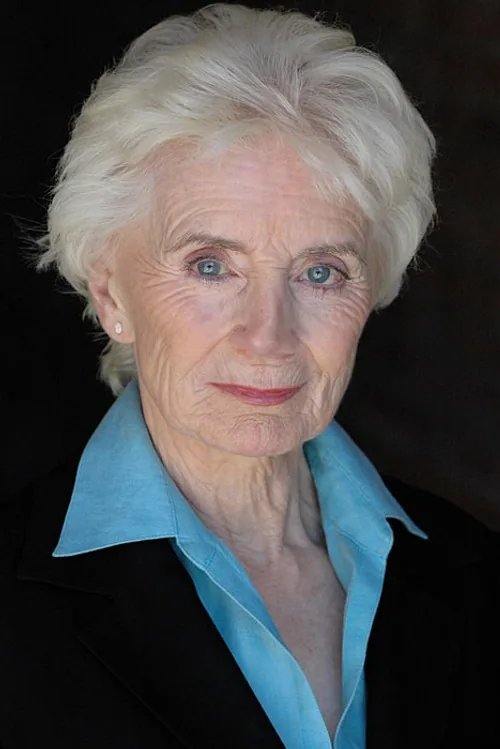 Kay D'Arcy