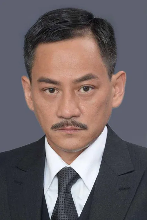 李家聲
