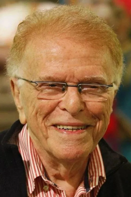 Maurício Sherman