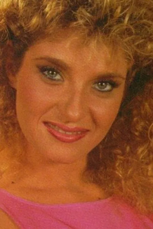 Tasha Voux