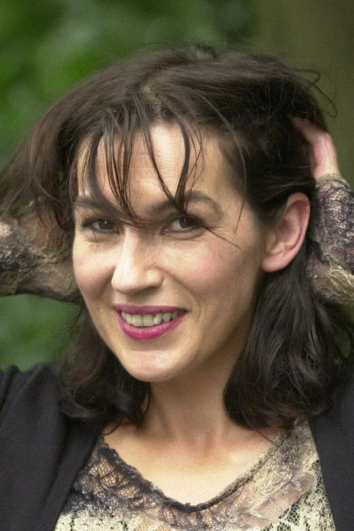 Bea Van der Maat