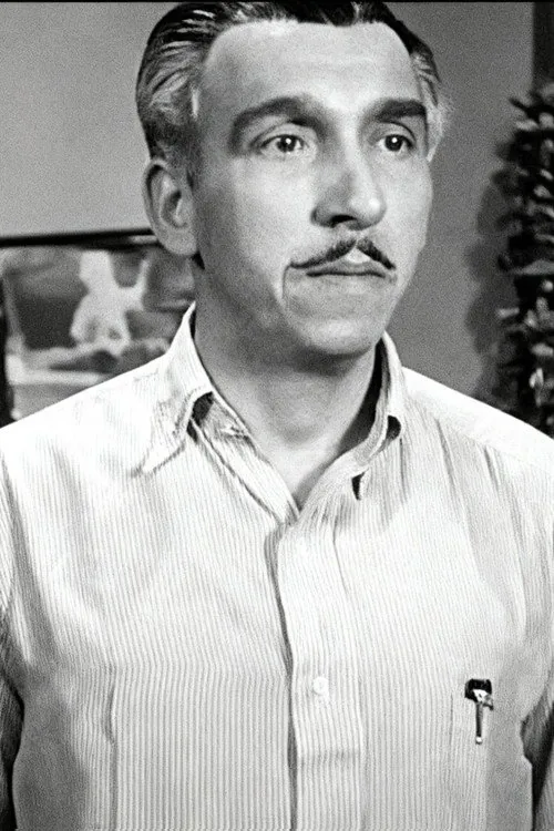 Alberto Martí