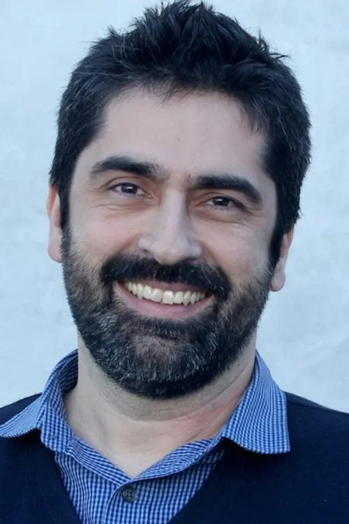Stéphane Pereira