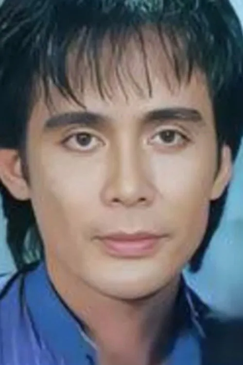 Alan Nuary