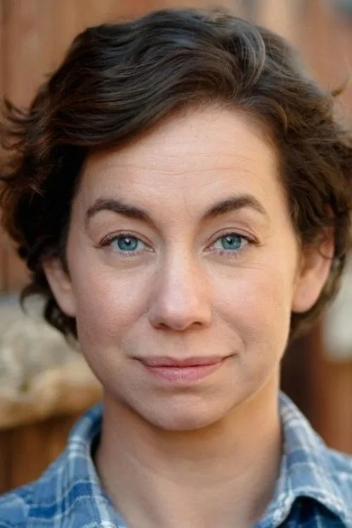 Annie Karstens