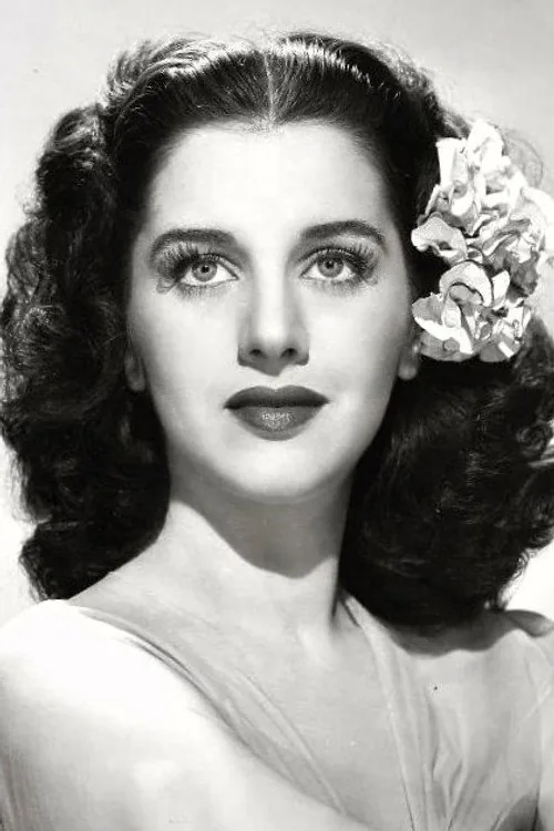 Marjorie Riordan
