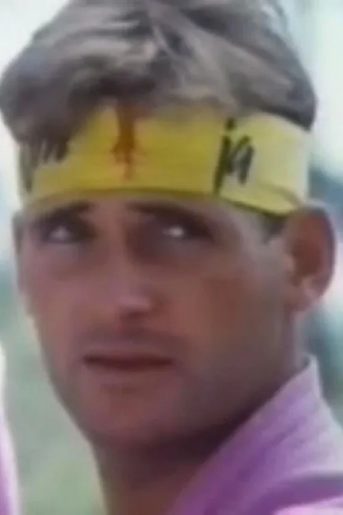 Pierre Kirby