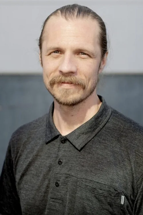 Anders Tolergård