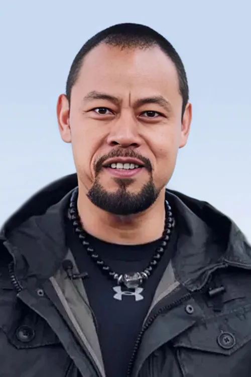 晋松