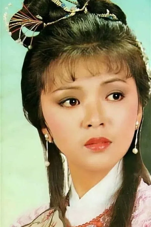 陳玉蓮