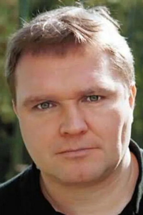 Tomasz Jarosz