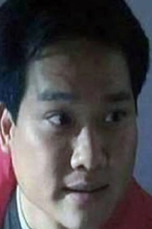 霍瑞華